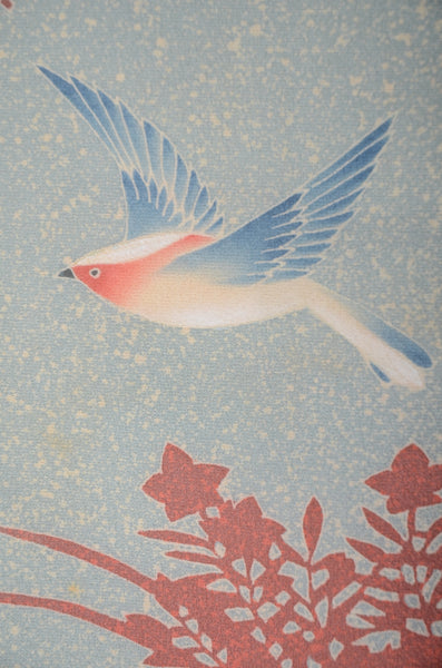 Japanese kimono / TK #2-242