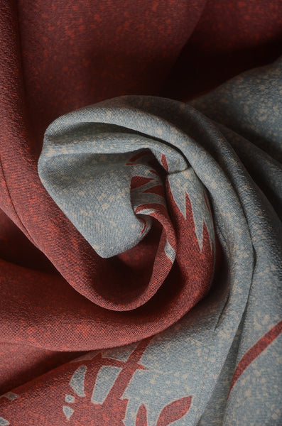 Japanese kimono / TK #2-242