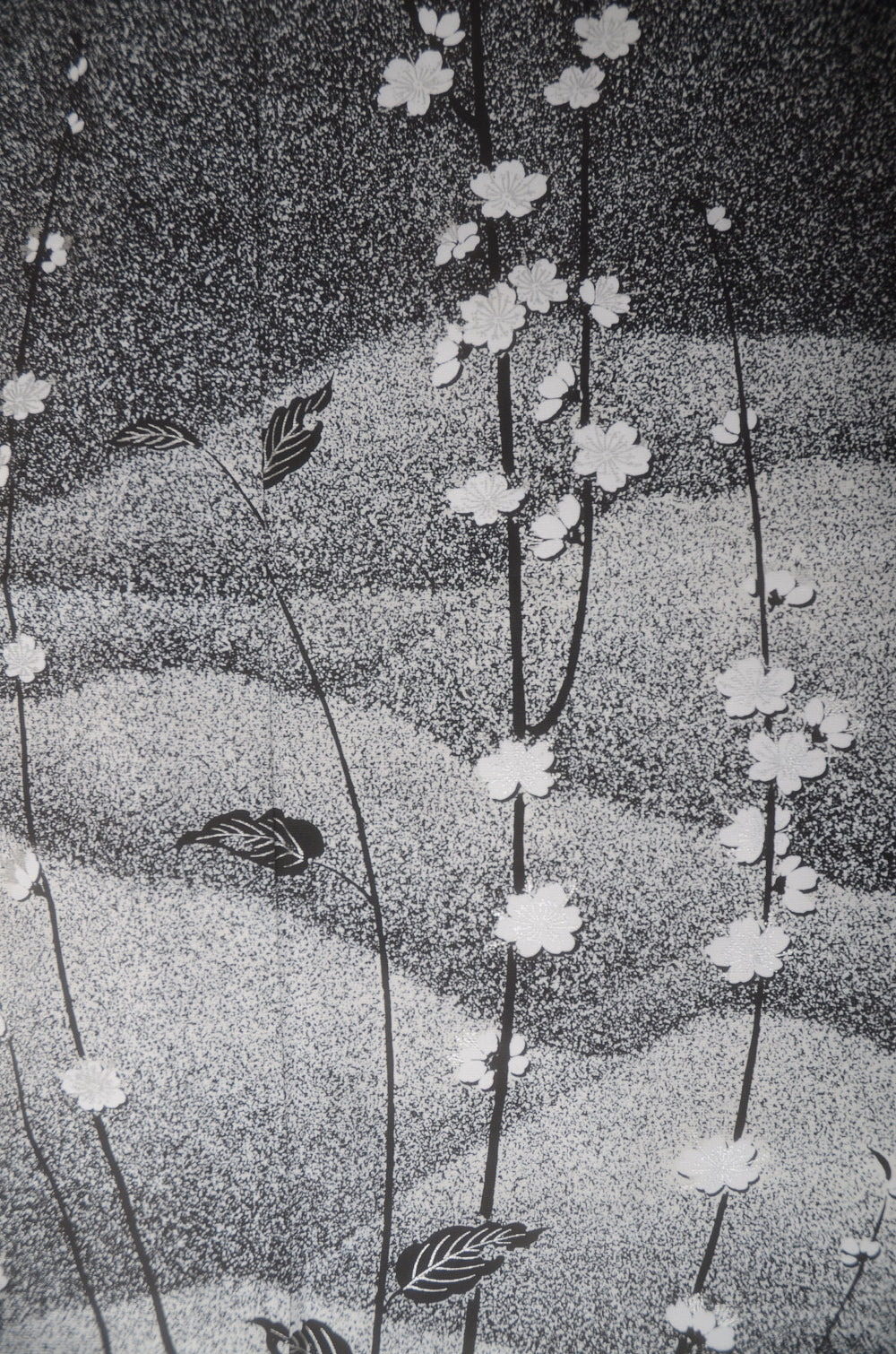 Japanese kimono / TK #2-243