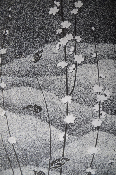 Japanese kimono / TK #2-243