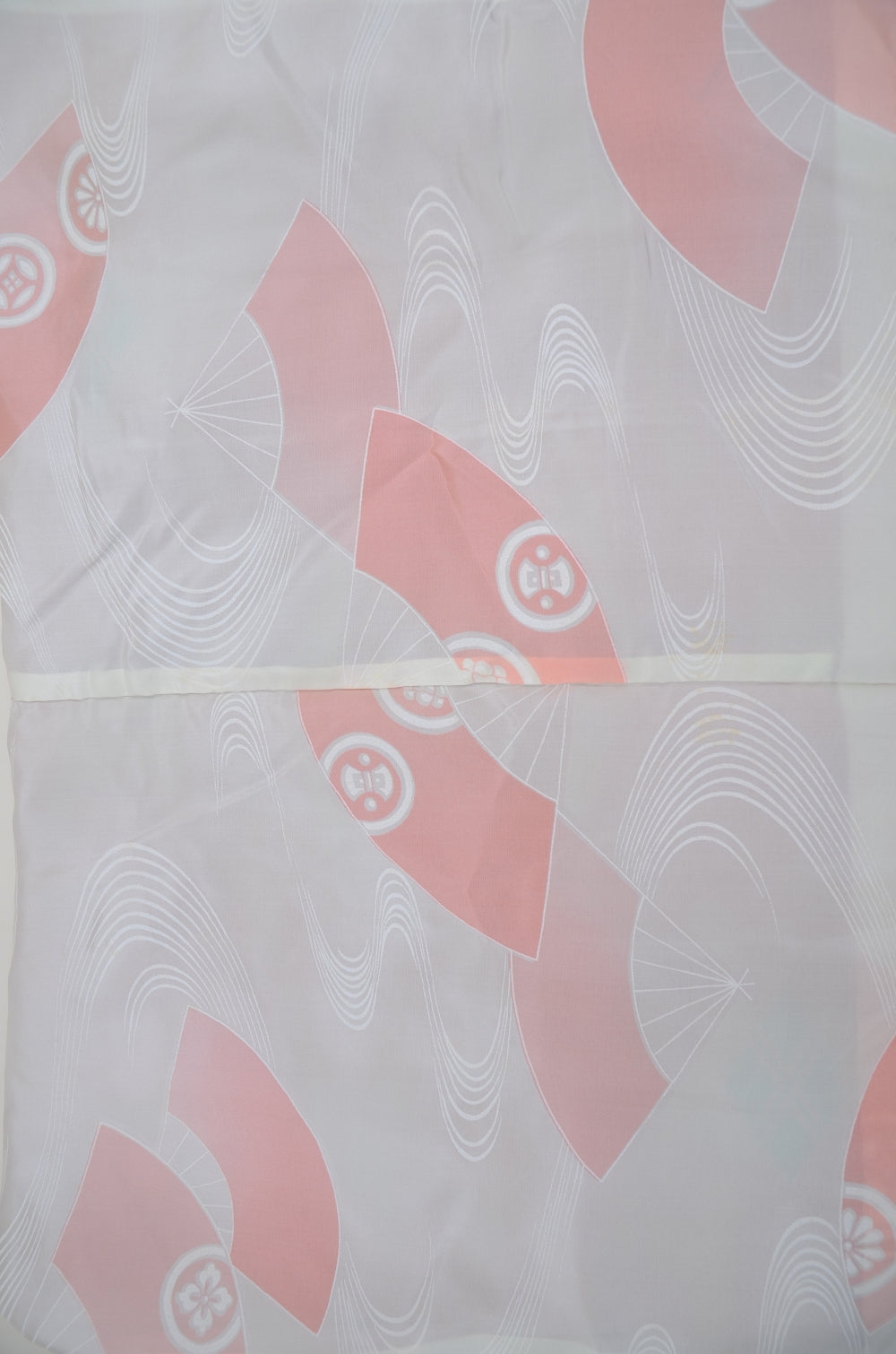 Women kimono jacket / W-Ha #2-687