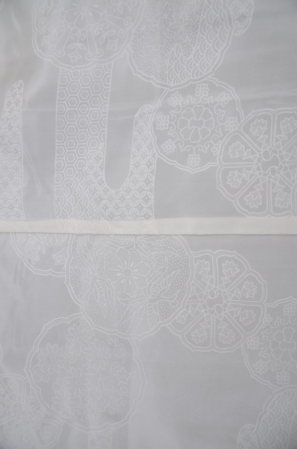 Women kimono jacket / W-Ha #2-688