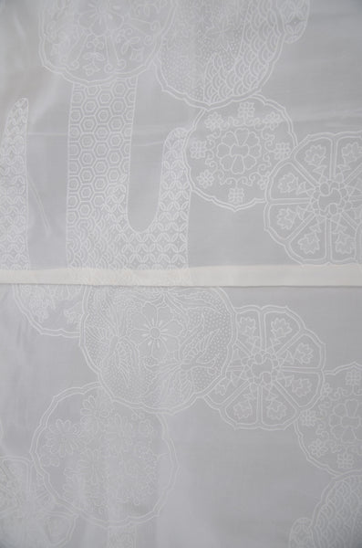 Women kimono jacket / W-Ha #2-688