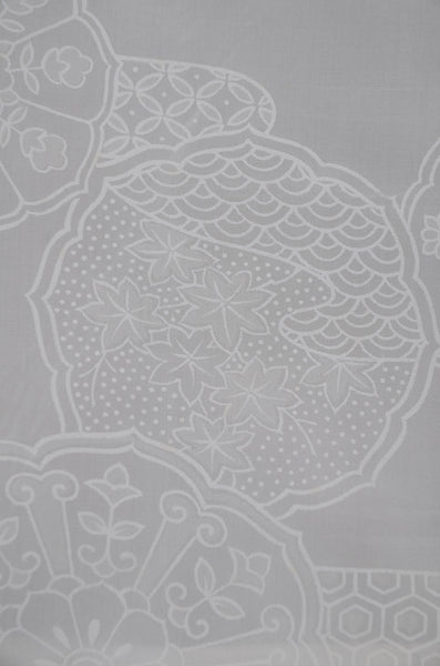 Women kimono jacket / W-Ha #2-688