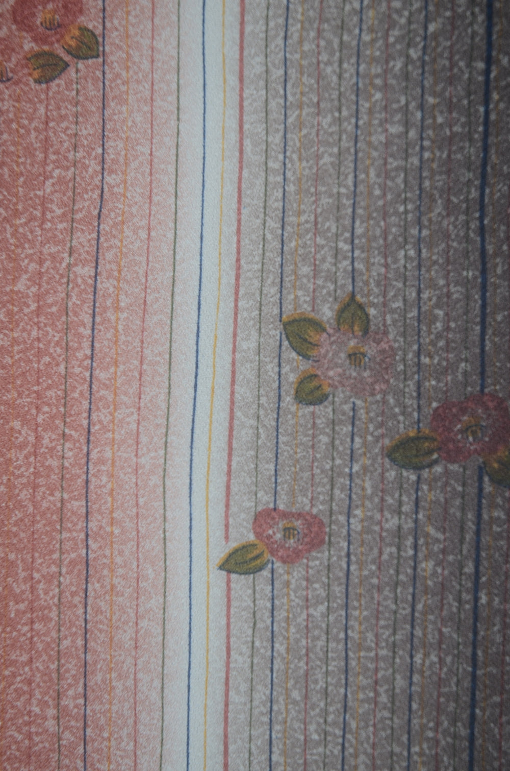 The first kimono set : FS #271