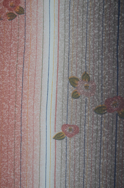 The first kimono set : FS #271