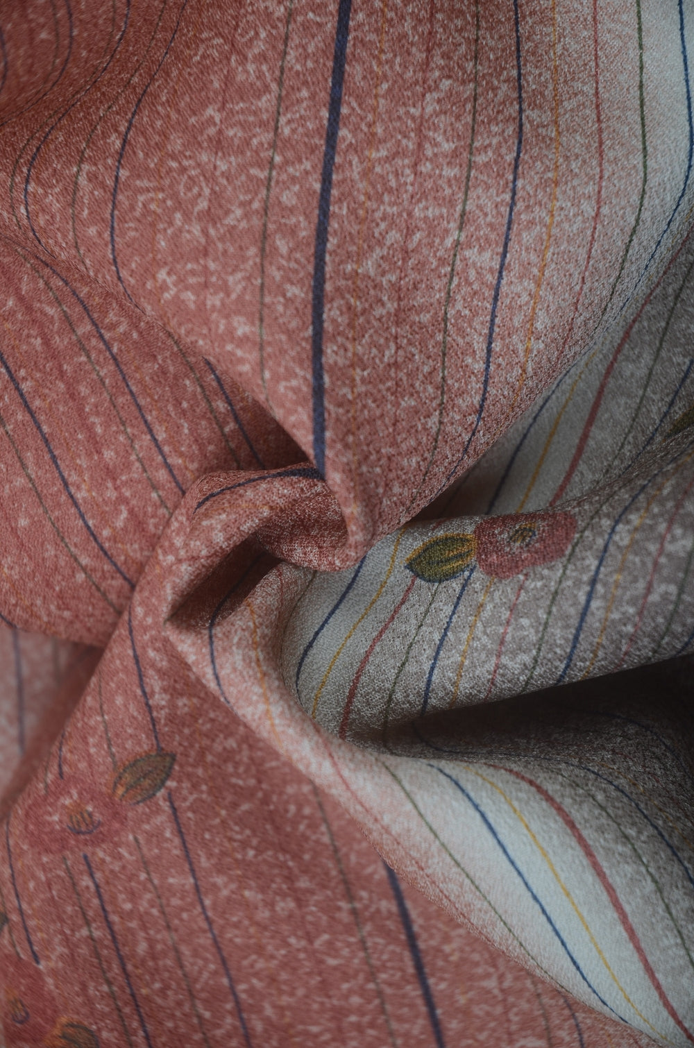 The first kimono set : FS #271