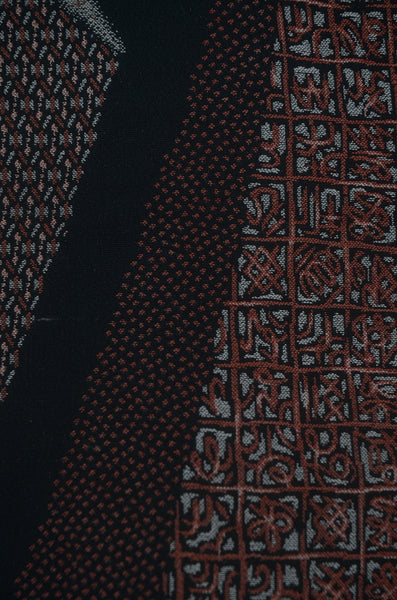 Women kimono jacket / W-Ha #2-689