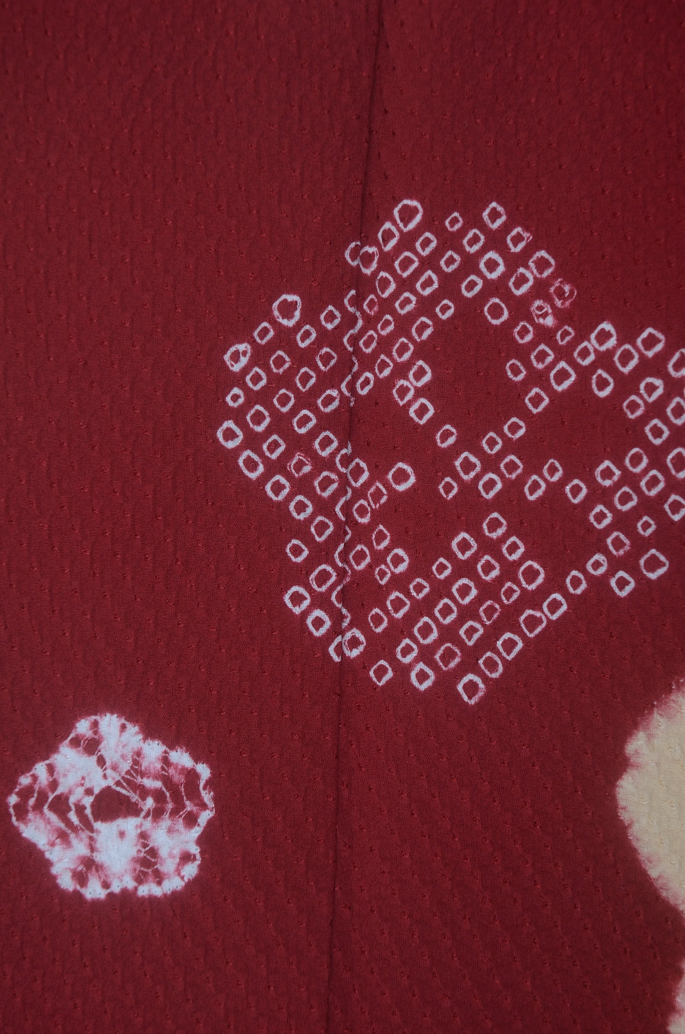 Long-sleeved kimono / Furisode / FK#2-239