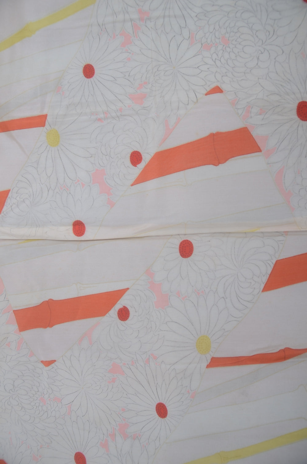 Women kimono jacket / W-Ha #2-689
