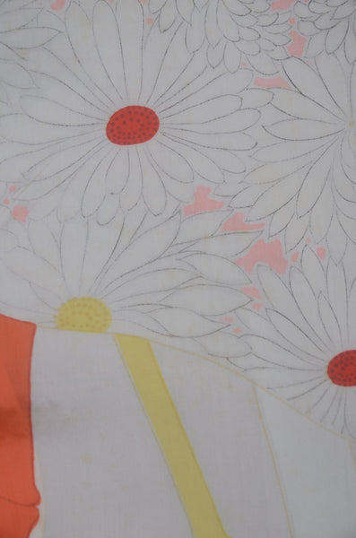 Women kimono jacket / W-Ha #2-689