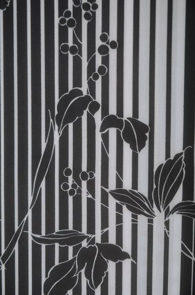 The first kimono set : FS #272