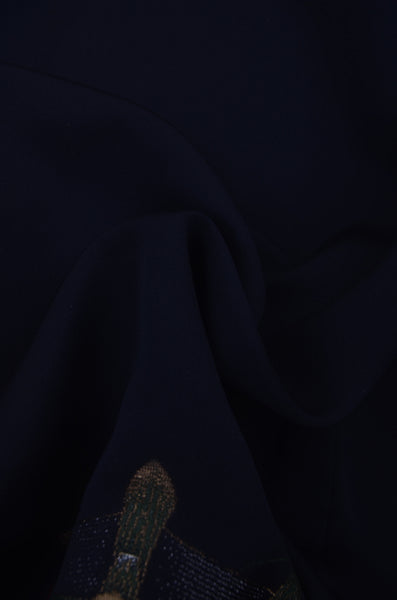 Women kimono jacket / W-Ha #2-690