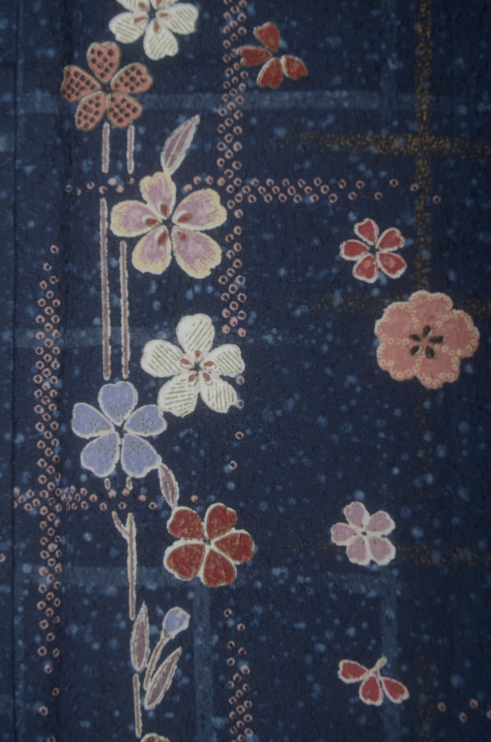 The first kimono set : FS #273