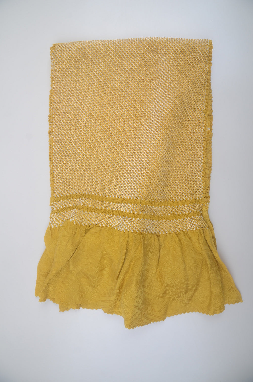 Long-sleeved kimono 6 items set / Furisode / FK#2-240