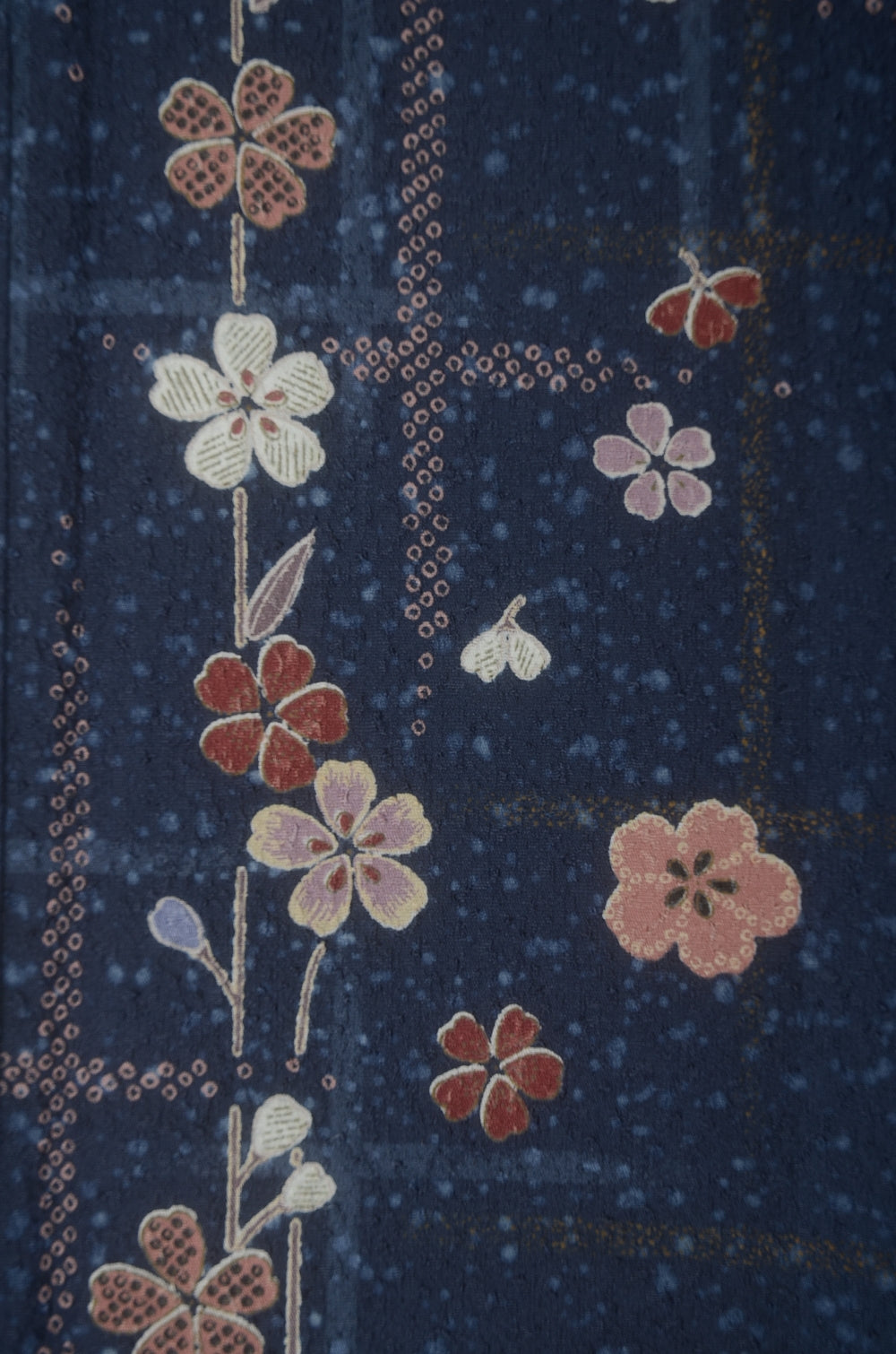 The first kimono set : FS #273