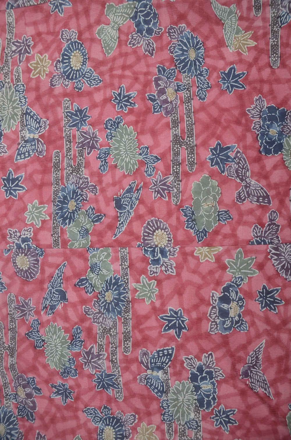 Women kimono jacket / W-Ha #2-691