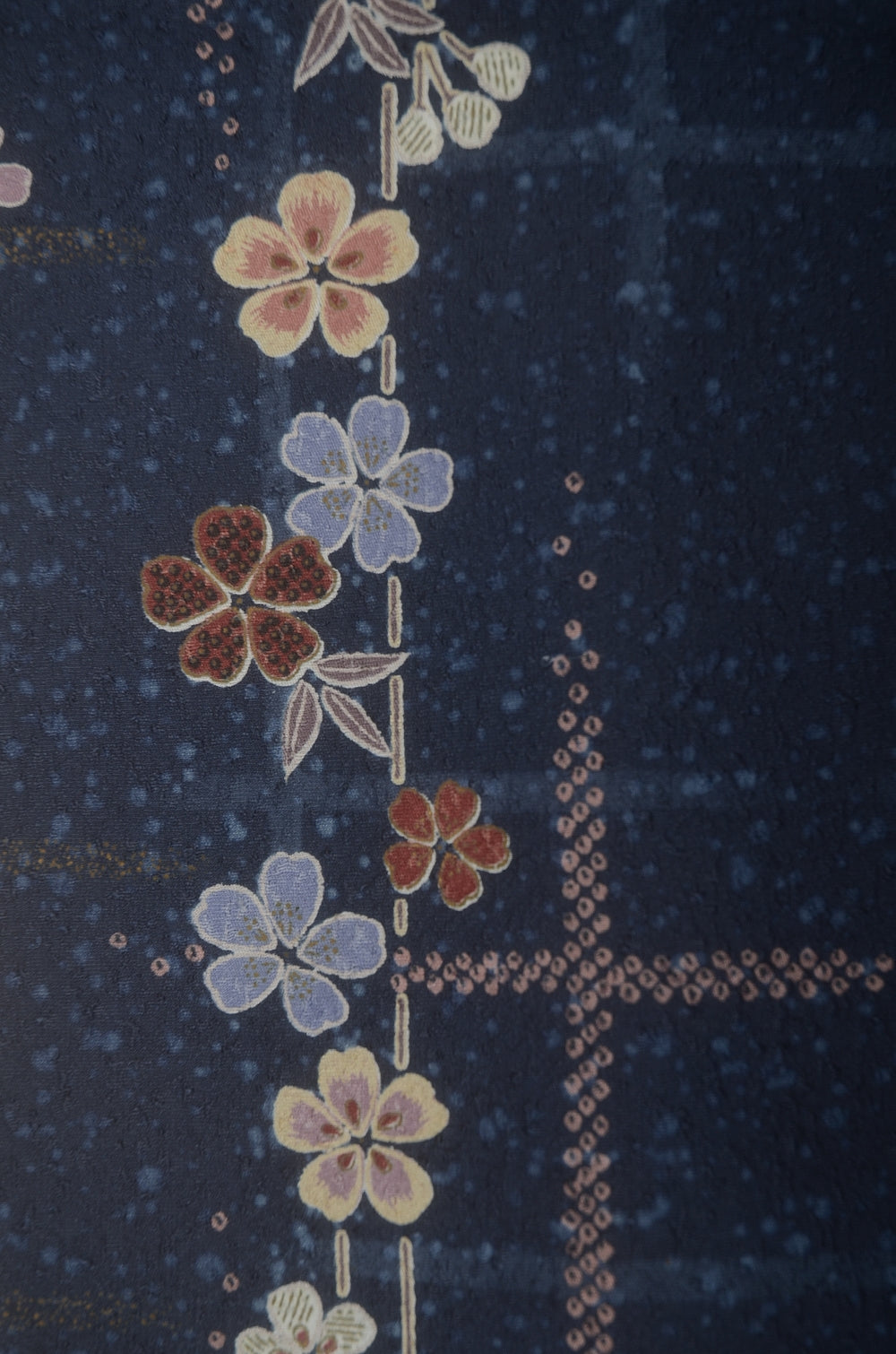 The first kimono set : FS #273