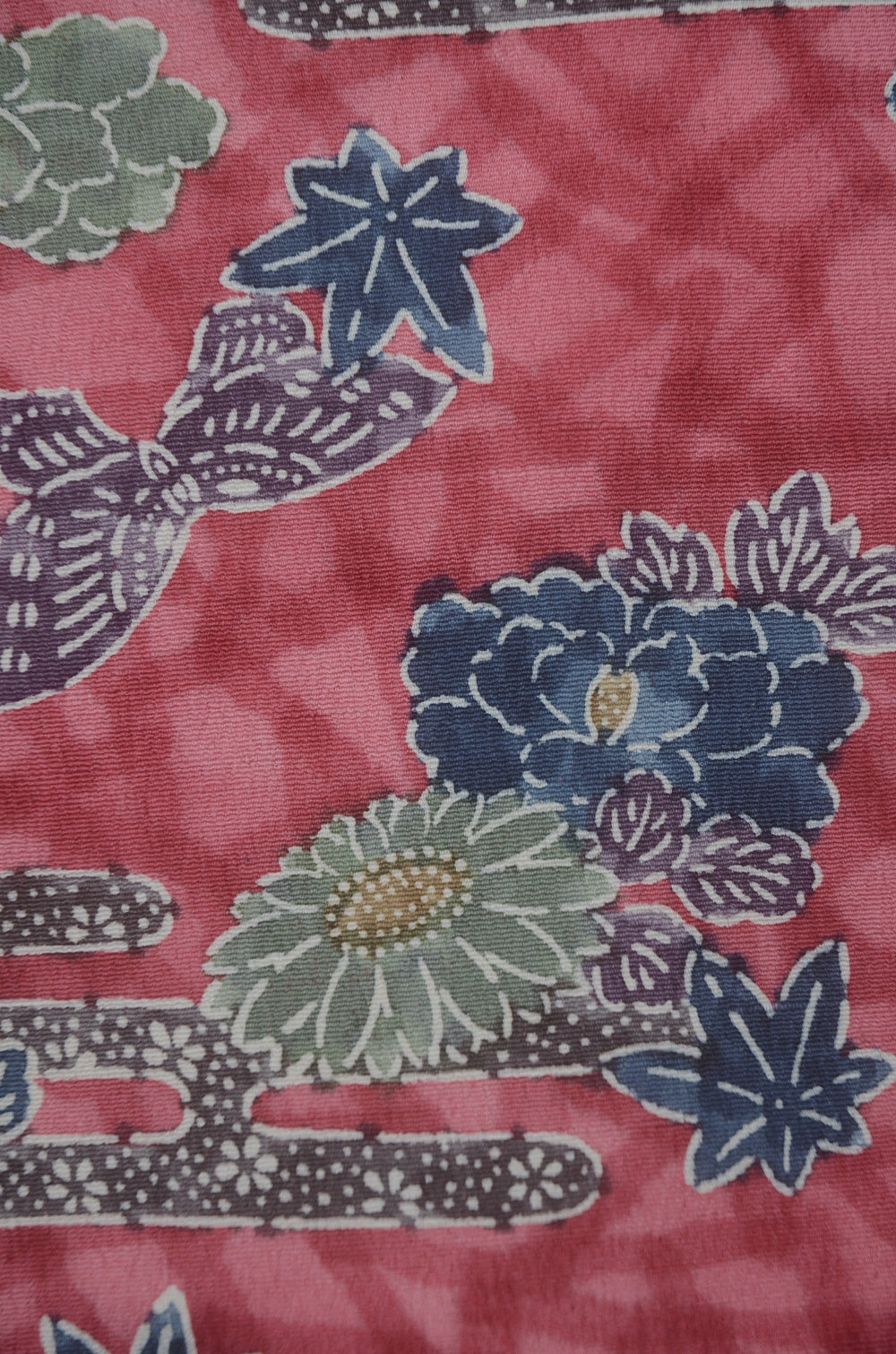 Women kimono jacket / W-Ha #2-691