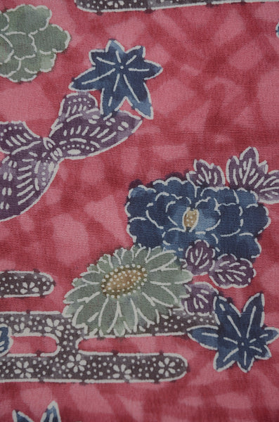 Women kimono jacket / W-Ha #2-691