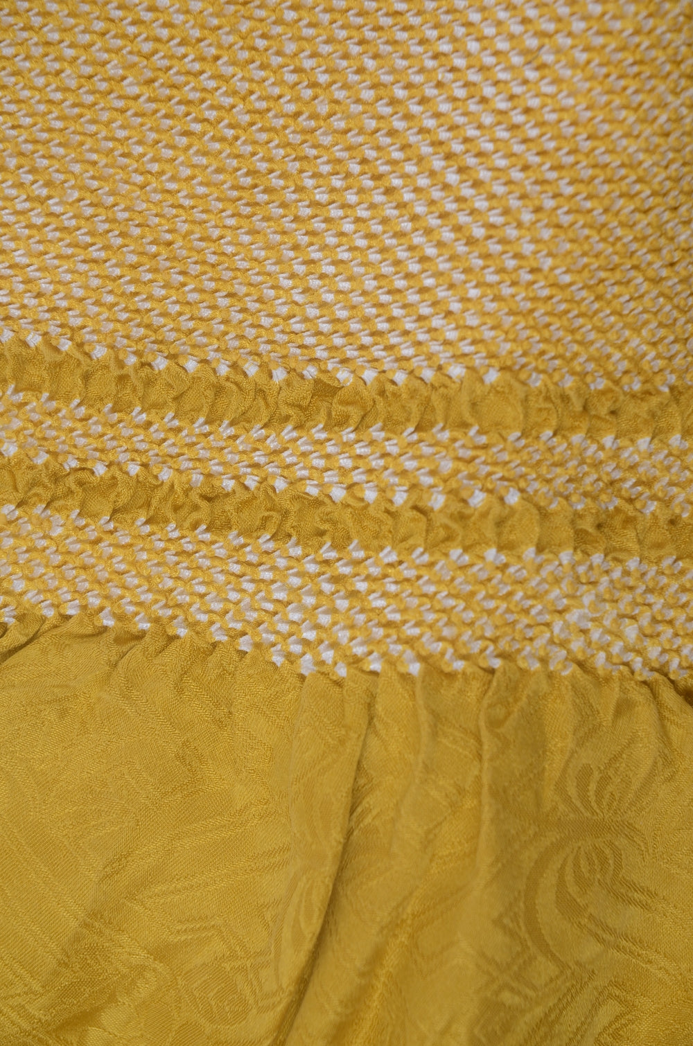 Long-sleeved kimono 6 items set / Furisode / FK#2-240