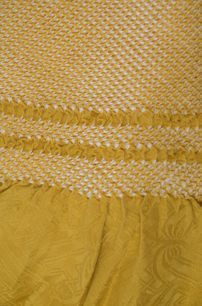 Long-sleeved kimono 6 items set / Furisode / FK#2-240