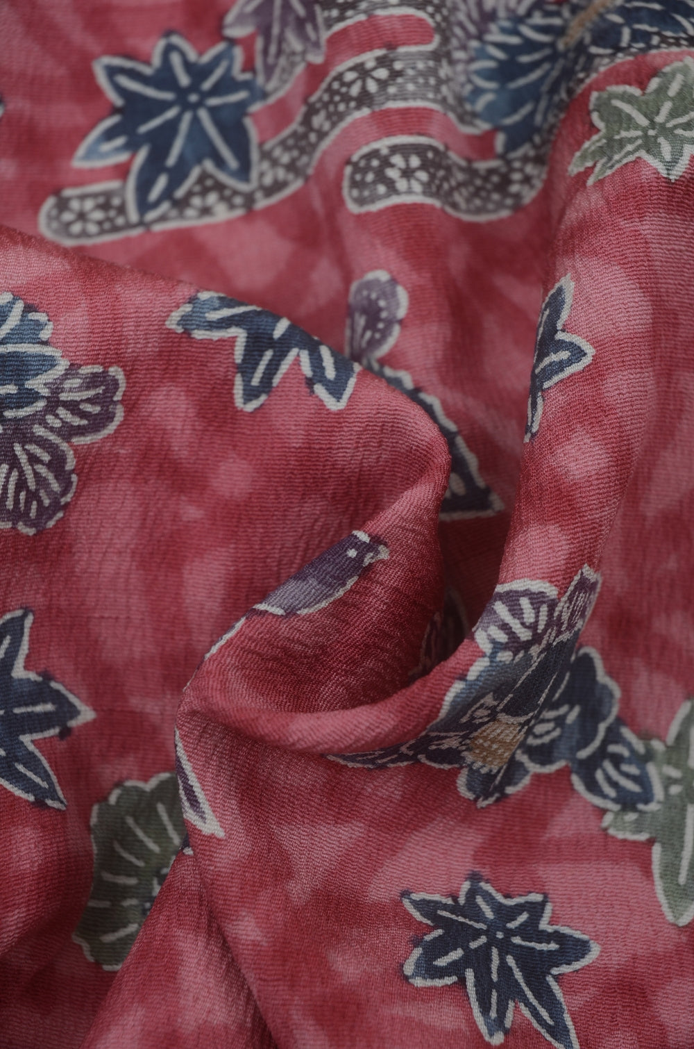 Women kimono jacket / W-Ha #2-691