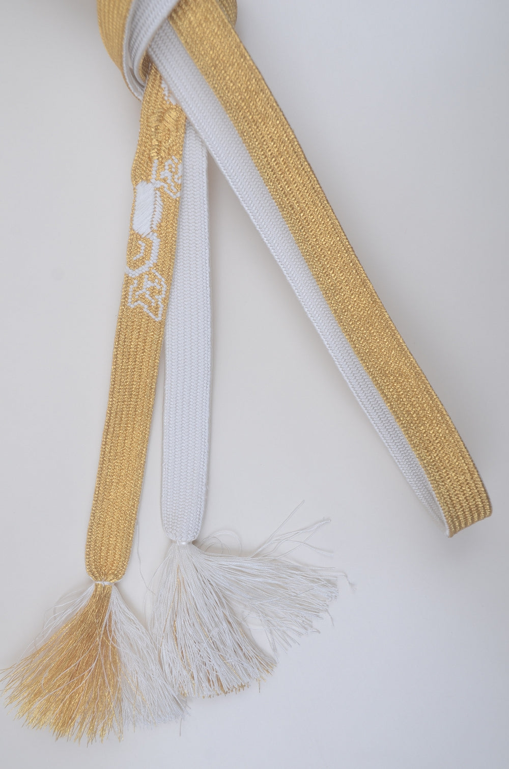 Long-sleeved kimono 6 items set / Furisode / FK#2-240