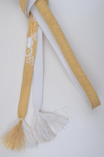 Long-sleeved kimono 6 items set / Furisode / FK#2-240