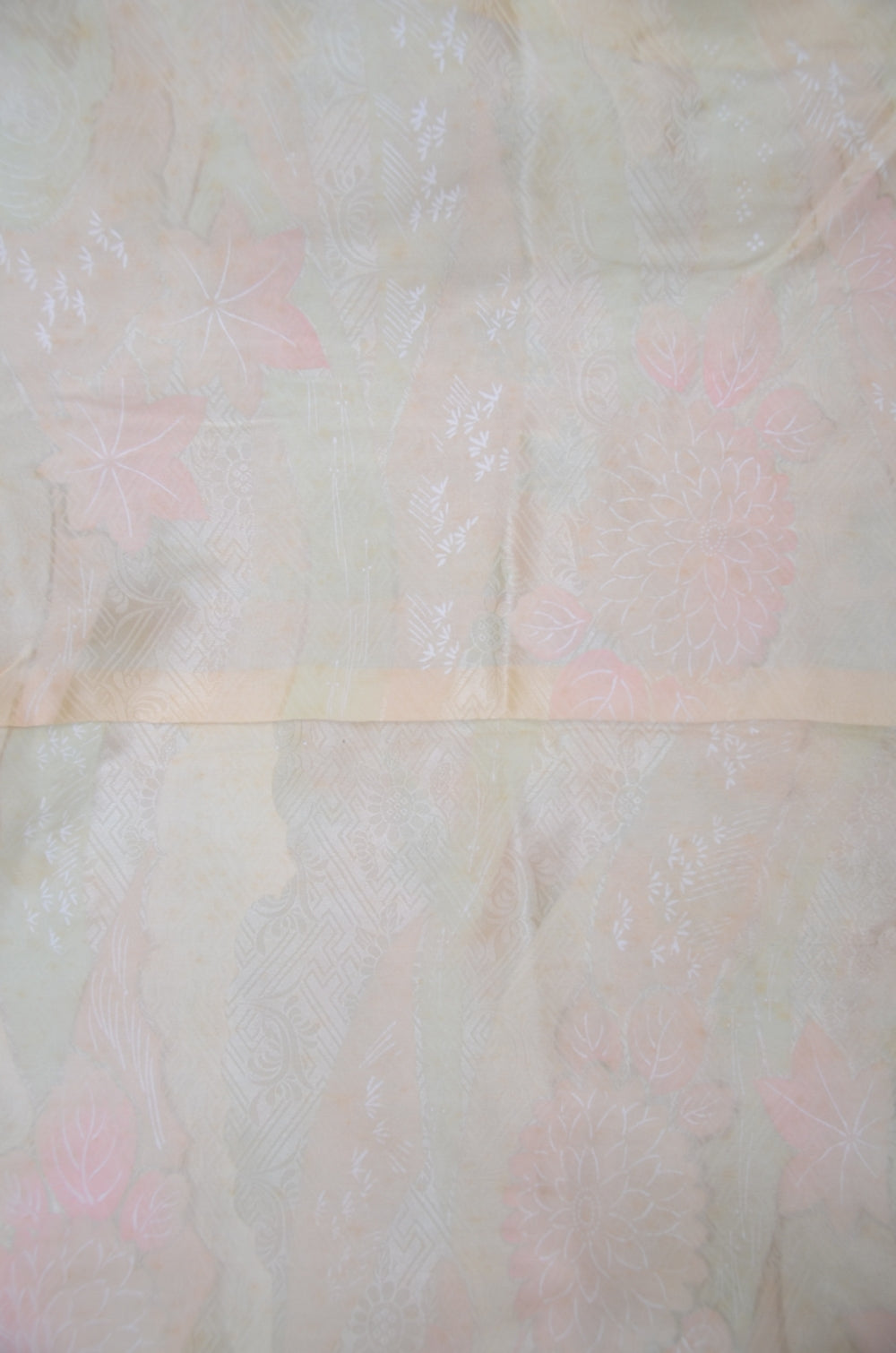 Women kimono jacket / W-Ha #2-691