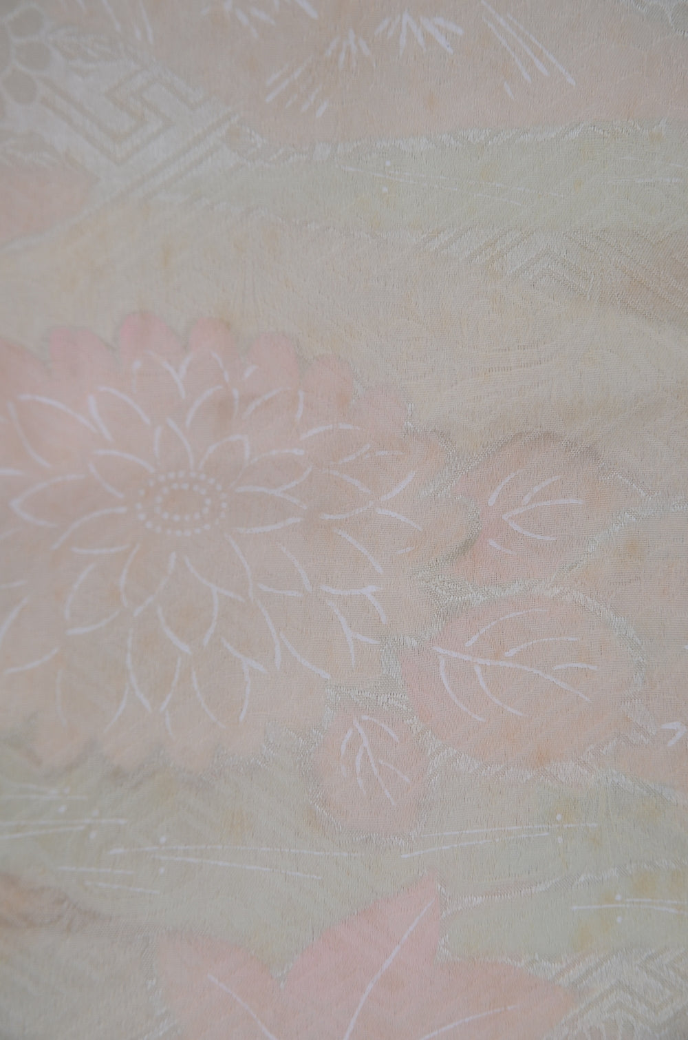 Women kimono jacket / W-Ha #2-691