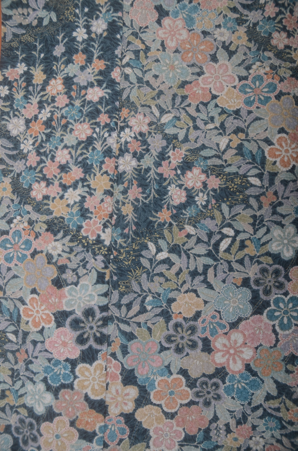 The first kimono set : FS #274