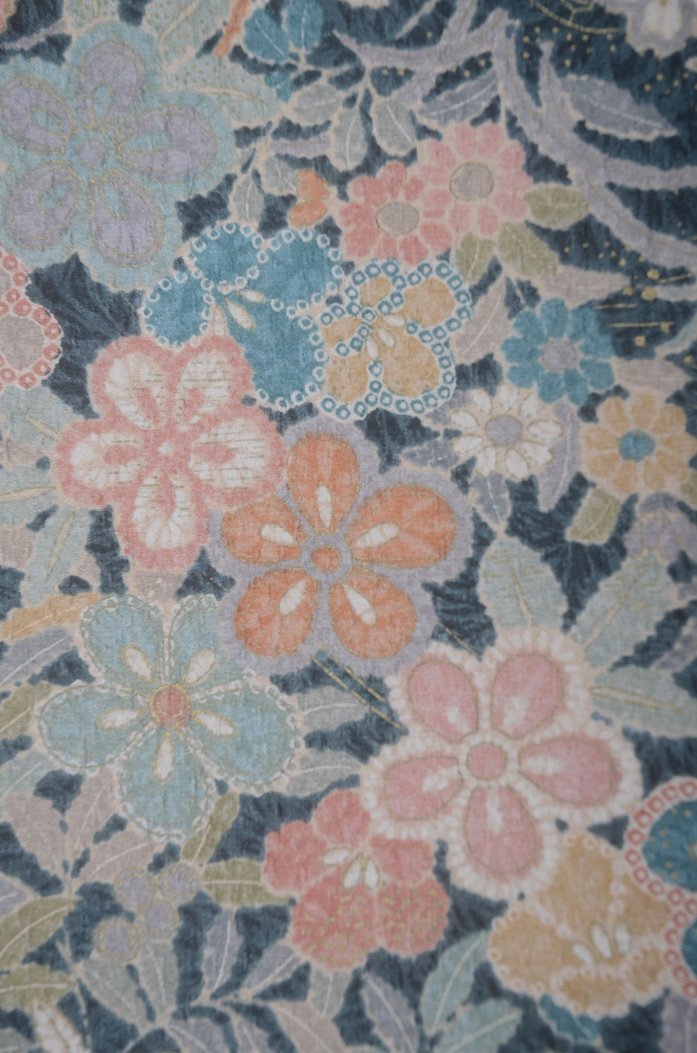 The first kimono set : FS #274