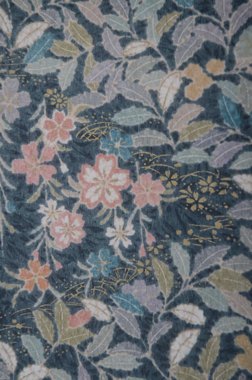 The first kimono set : FS #274