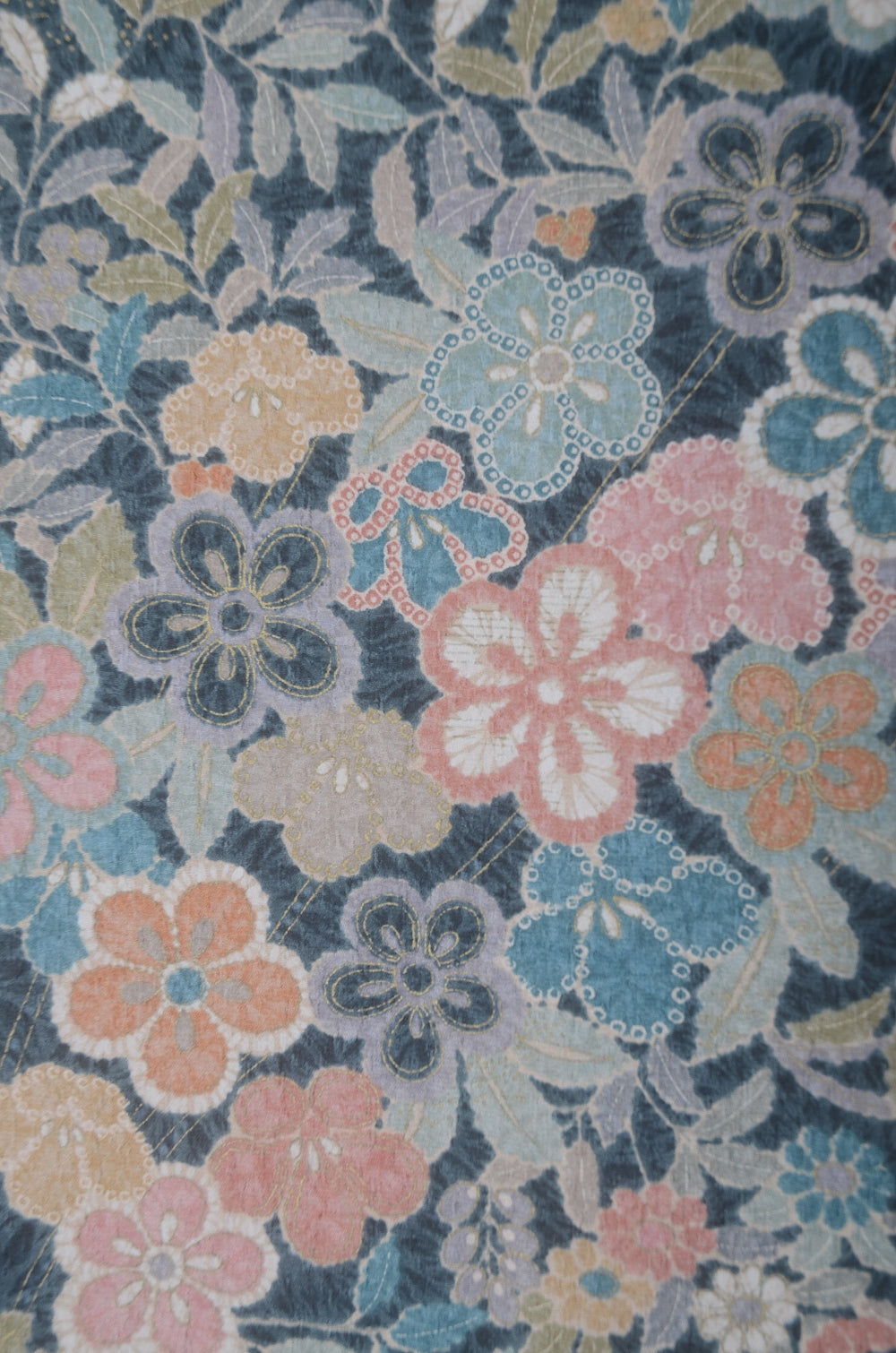 The first kimono set : FS #274