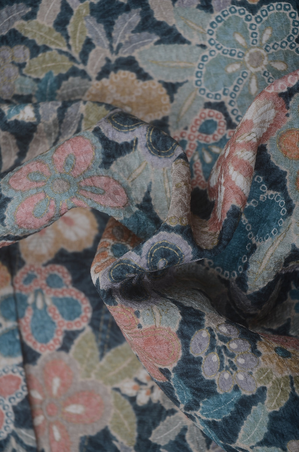 The first kimono set : FS #274