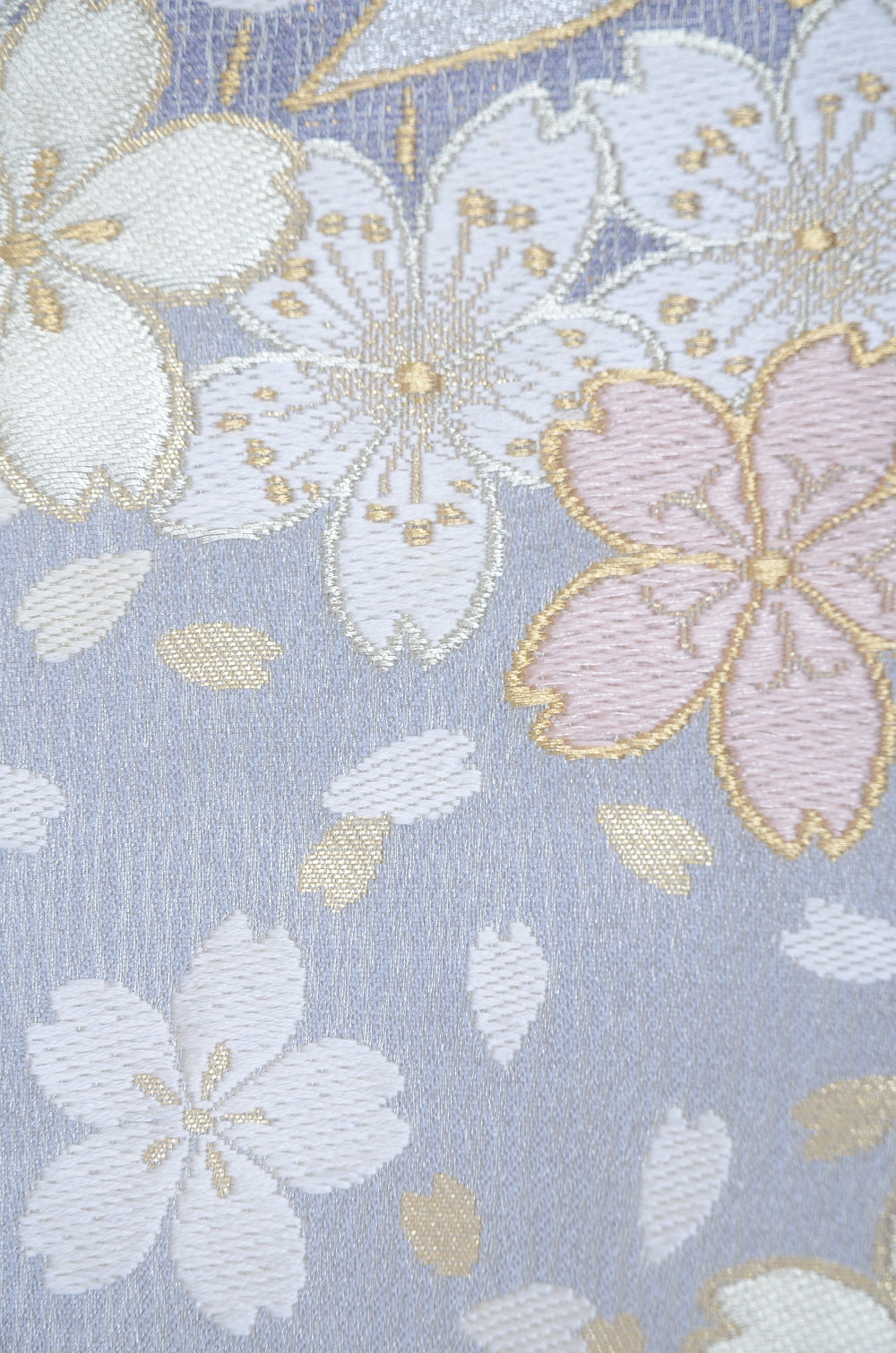 Long-sleeved kimono 6 items set / Furisode / FK#2-241