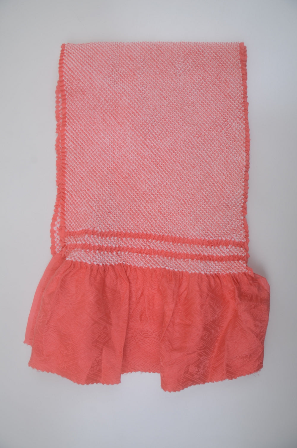 Long-sleeved kimono 6 items set / Furisode / FK#2-241