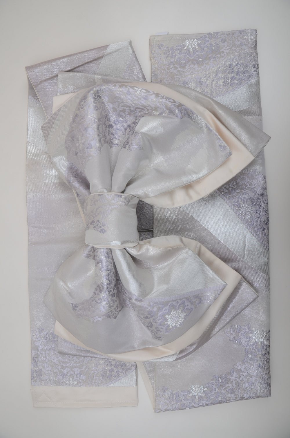 Long-sleeved kimono 6 items set / Furisode / FK#2-242