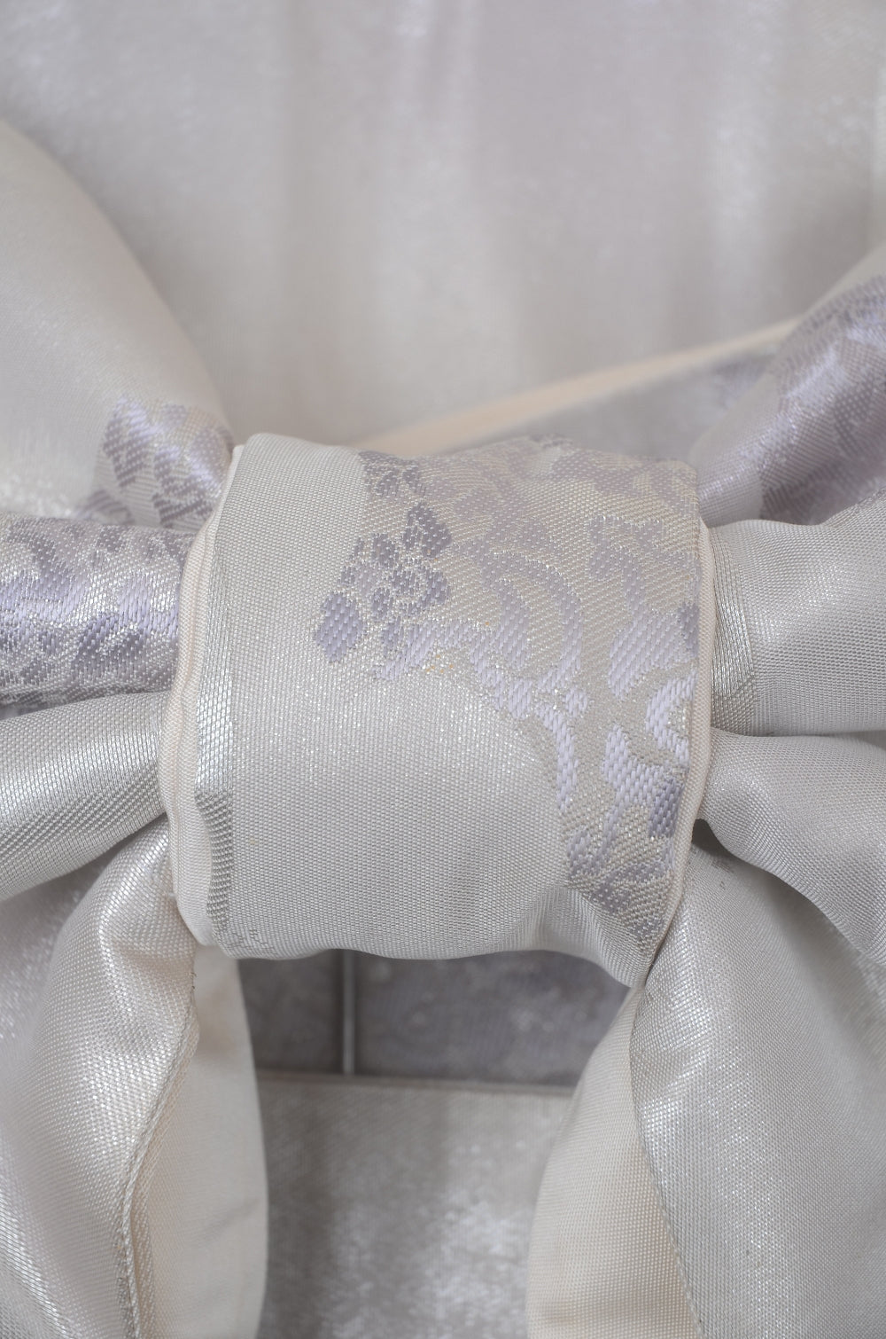 Long-sleeved kimono 6 items set / Furisode / FK#2-242