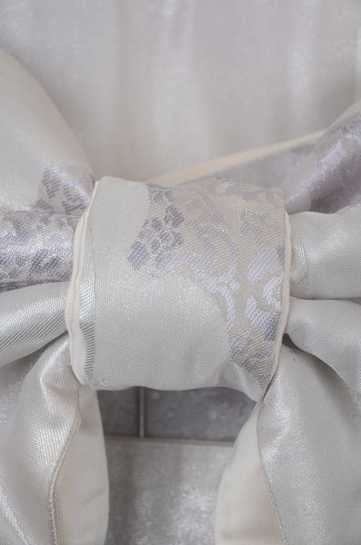 Long-sleeved kimono 6 items set / Furisode / FK#2-242