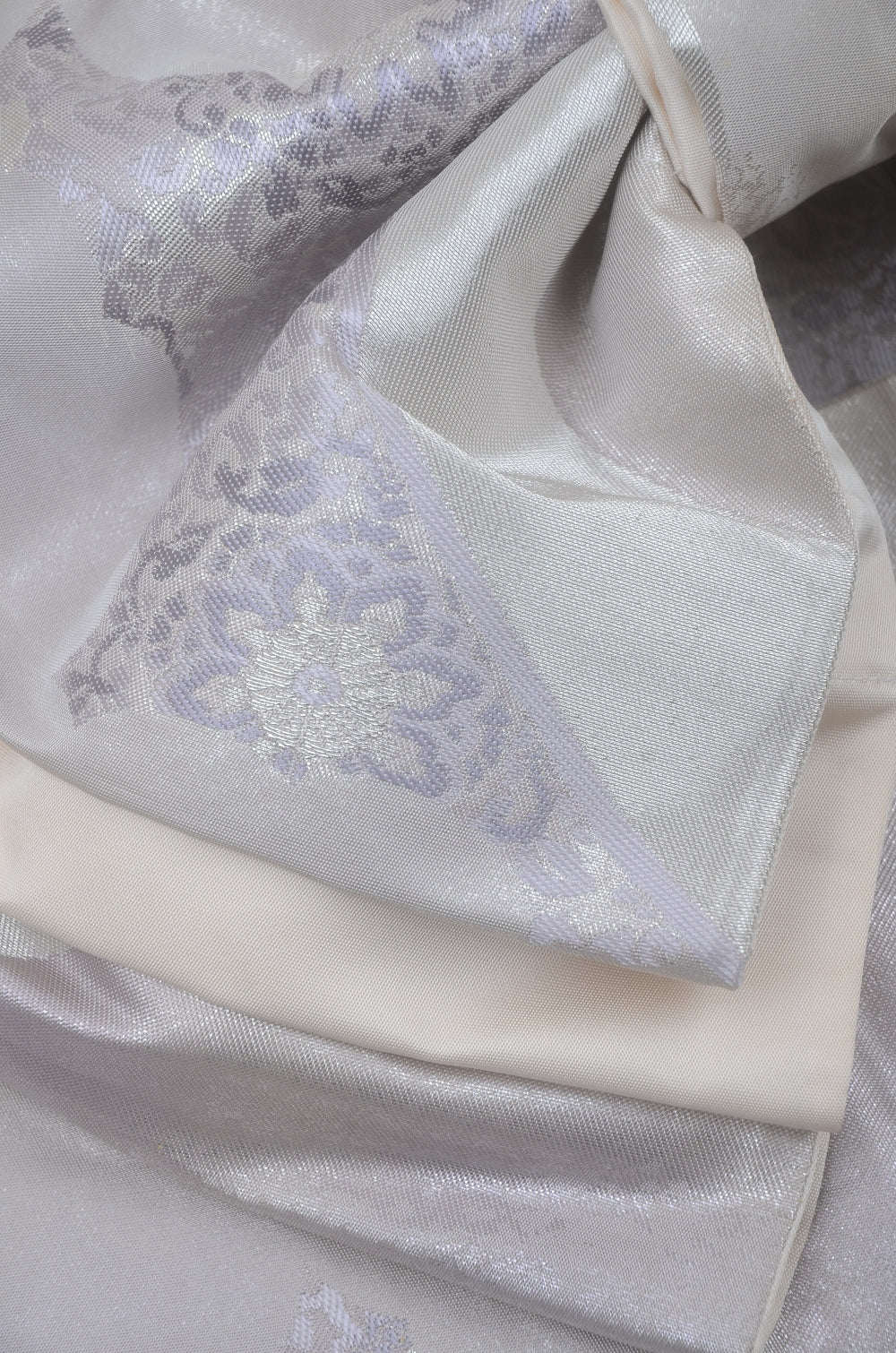 Long-sleeved kimono 6 items set / Furisode / FK#2-242