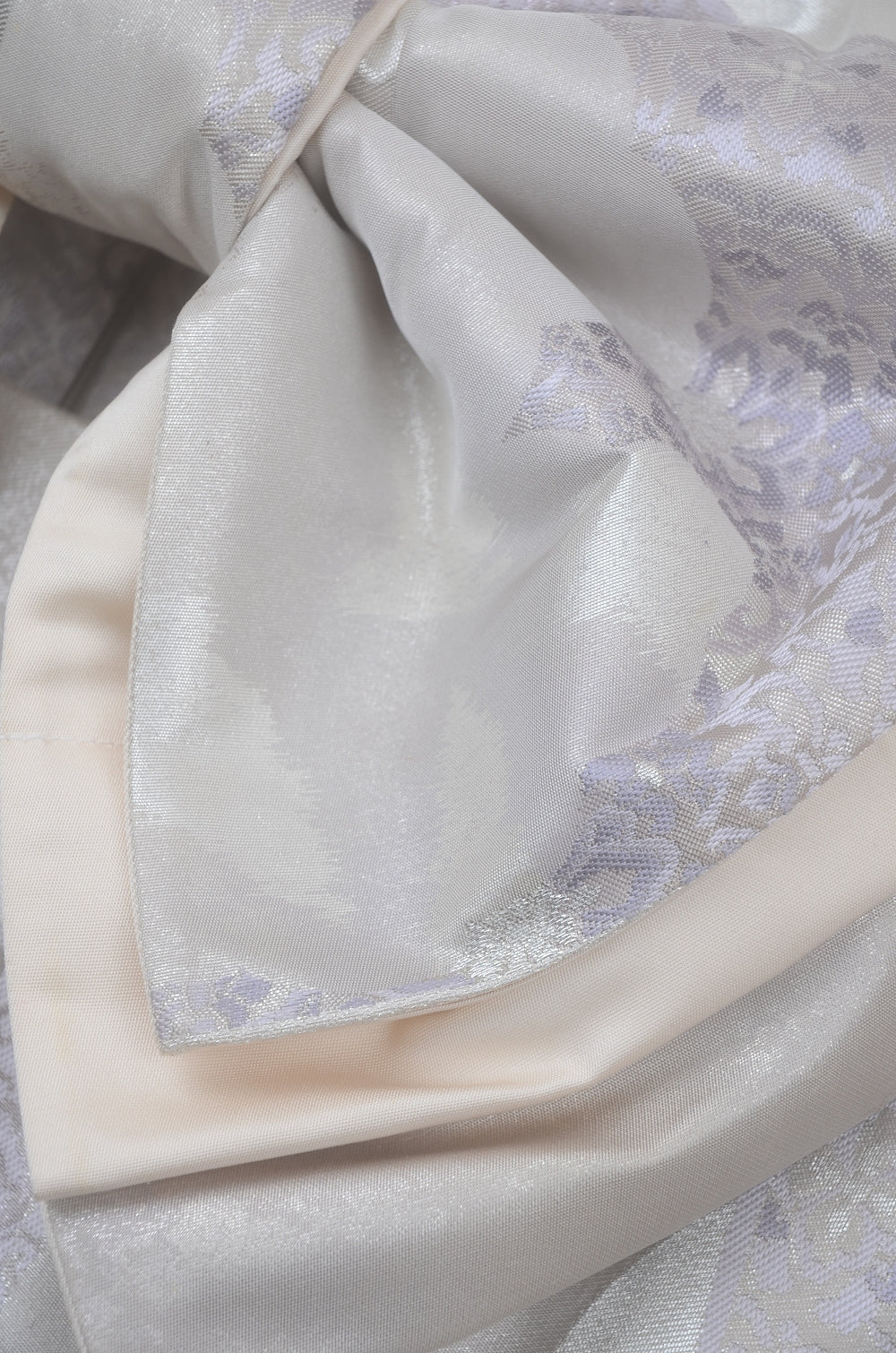 Long-sleeved kimono 6 items set / Furisode / FK#2-242