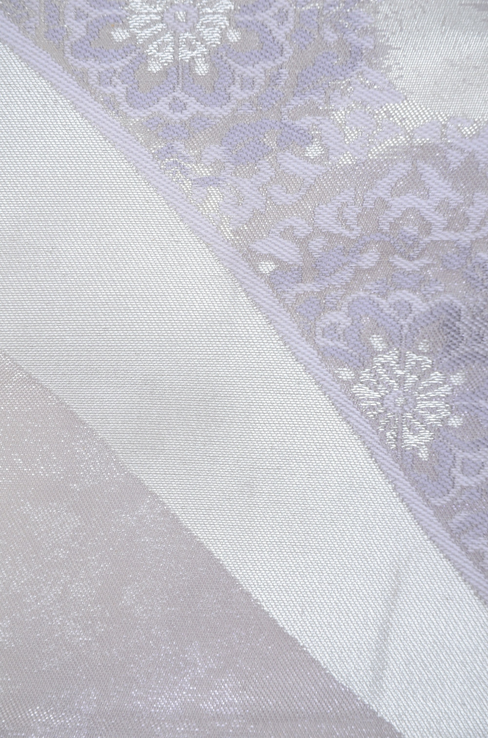 Long-sleeved kimono 6 items set / Furisode / FK#2-242