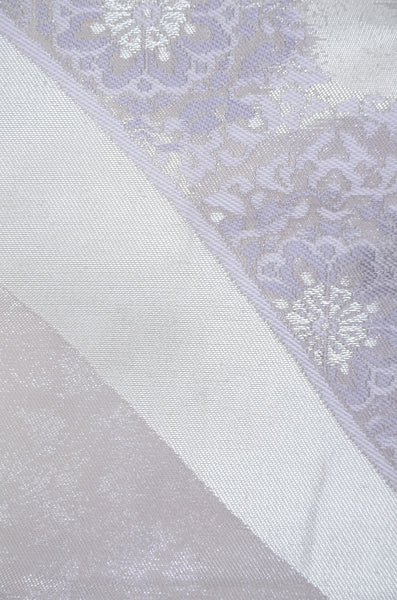 Long-sleeved kimono 6 items set / Furisode / FK#2-242