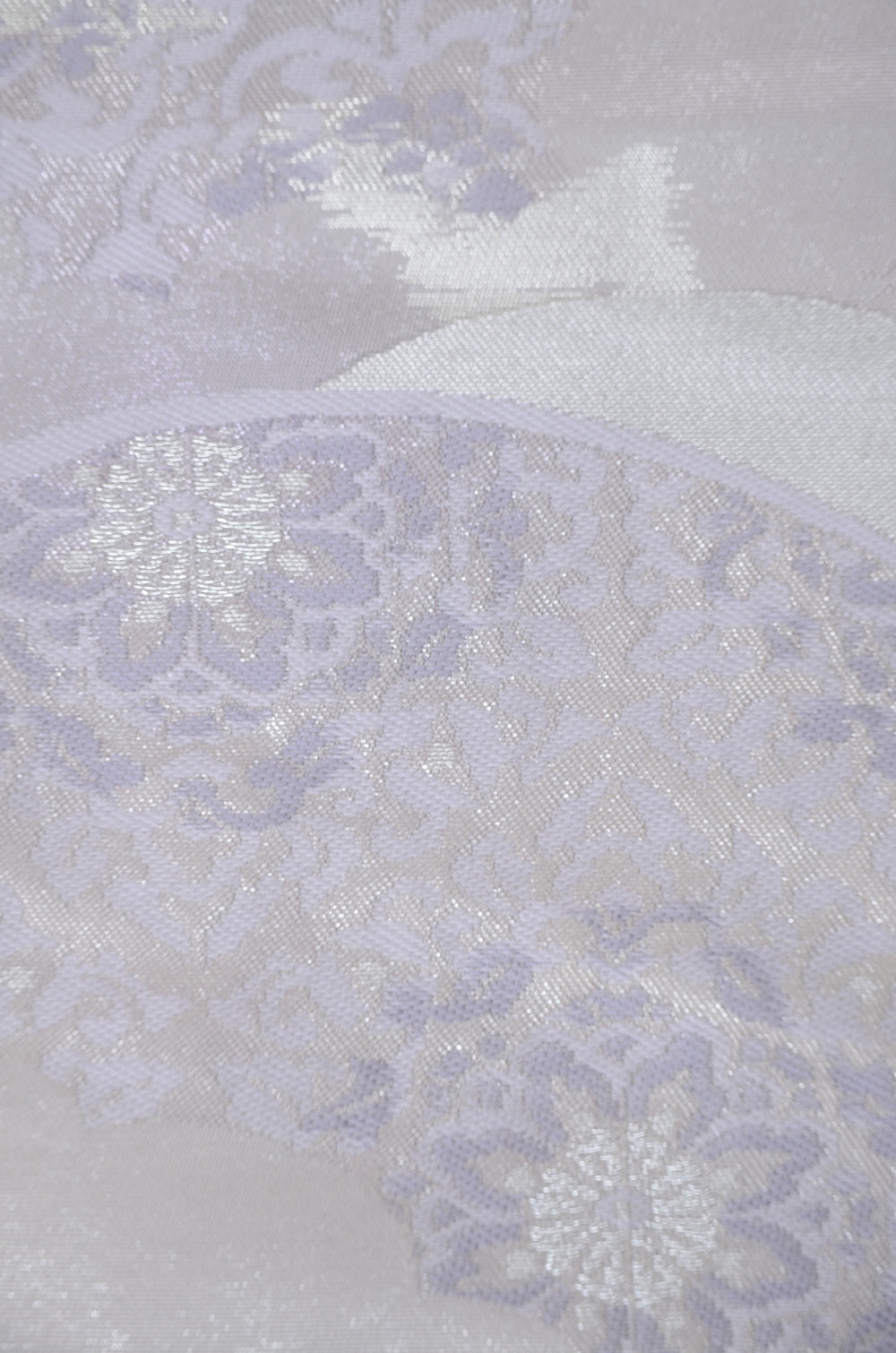 Long-sleeved kimono 6 items set / Furisode / FK#2-242