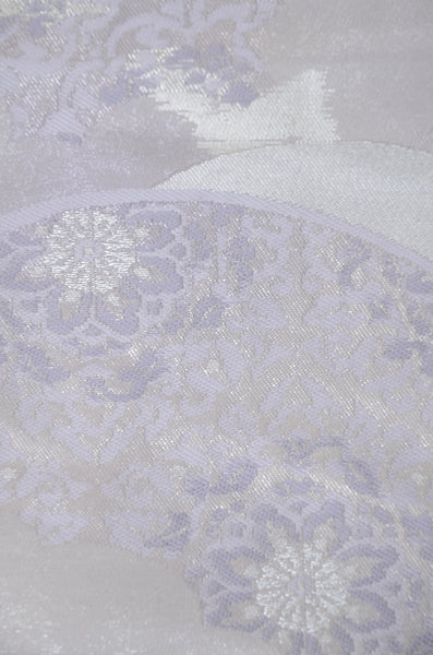 Long-sleeved kimono 6 items set / Furisode / FK#2-242