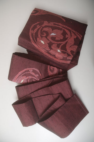 Nagoya Obi belt / N-TO #05