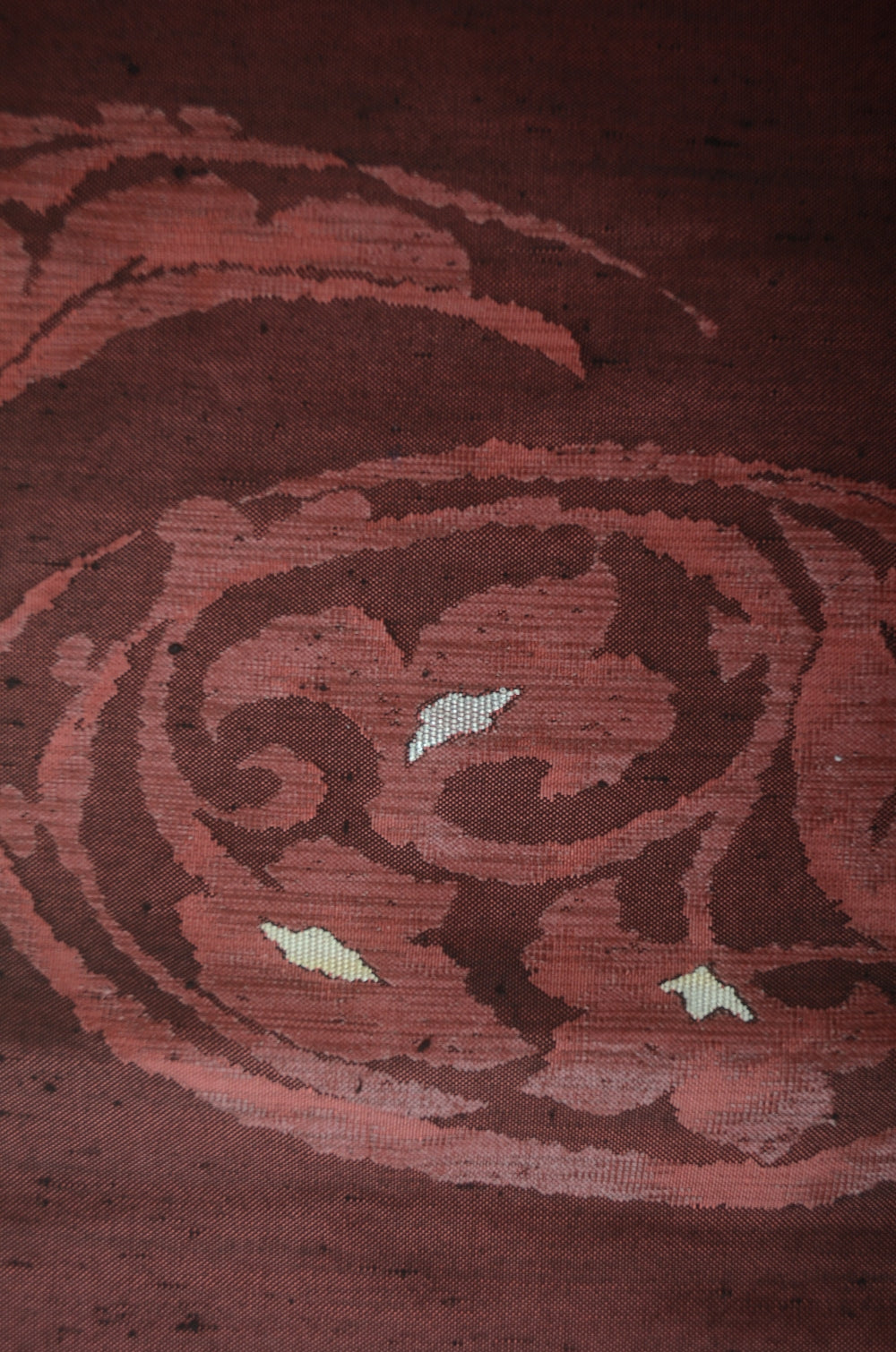 Nagoya Obi belt / N-TO #05