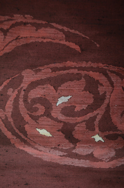 Nagoya Obi belt / N-TO #05